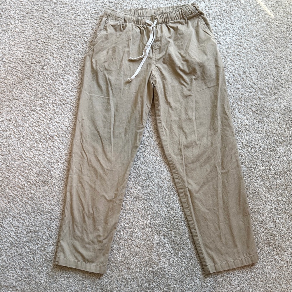 Battenwear pants Men’s Size M